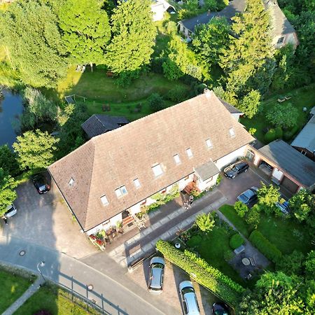 Klosterblick Bad Doberan Exterior foto
